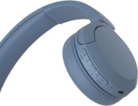 Căşti Sony WH-CH520 Blue imaginea #4 — magazin online Desire.md