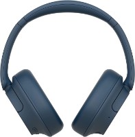 Căşti Sony WH-CH720N Blue imaginea #2 — magazin online Desire.md