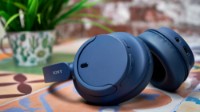Căşti Sony WH-CH720N Blue imaginea #3 — magazin online Desire.md