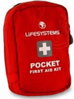Trusă medicală Lifesystems Pocket First Aid Kit