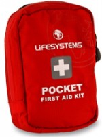 Аптечка Lifesystems Pocket First Aid Kit