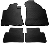 Covoraşe auto Stingray Nissan Altima V (2012-2018) Eyelet 4pcs