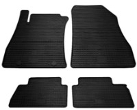 Covoraşe auto Stingray Nissan Juke (2010-2019) RN2 4pcs