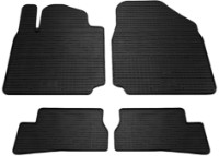 Covoraşe auto Stingray Nissan Micra III (K12) (2003-2010) 4pcs