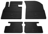 Covoraşe auto Stingray Nissan Micra IV (K13) (2010-2016) 4pcs