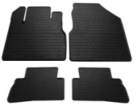 Covoraşe auto Stingray Nissan Murano (Z51) (2008-2014) 4pcs