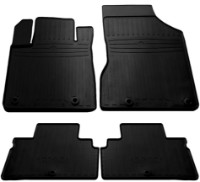 Covoraşe auto Stingray Nissan Murano (Z52) (2014-2023) TL 4pcs