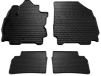 Covoraşe auto Stingray Nissan Note (E11) (2004-2013) 4pcs
