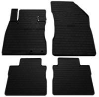 Covoraşe auto Stingray Nissan Note II (E12) (2012-2023) TL 4pcs