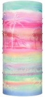 Мультифункциональная повязка Buff CoolNet UV Paulia Multi фото №1 — интернет-магазин Desire.md