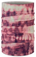 Мультифункциональная повязка Buff CoolNet UV Pink Deri фото №1 — интернет-магазин Desire.md