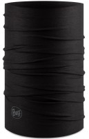 Мультифункциональная повязка Buff CoolNet UV Solid Black фото №1 — интернет-магазин Desire.md