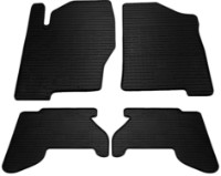 Covoraşe auto Stingray Nissan Pathfinder III (R51) (2005-2010) 4pcs