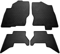 Covoraşe auto Stingray Nissan Pathfinder III (R51) (2010-2015) 4pcs