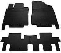 Covoraşe auto Stingray Nissan Pathfinder IV (R52) (2012-2023) OWA 4pcs