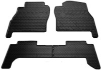 Covoraşe auto Stingray Nissan Patrol (Y61) (1997-2013) 4pcs