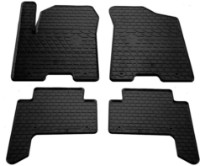Covoraşe auto Stingray Nissan Patrol (Y62) (2010-2023) 4pcs