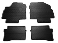 Covoraşe auto Stingray Nissan Primera (P12) (2002-2007) 4pcs