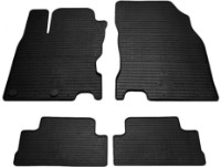 Автоковрики Stingray Nissan Qashqai (2014-2023) RN2 4pcs