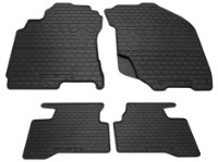 Covoraşe auto Stingray Nissan X-Trail (T30) (2001-2007) 4pcs