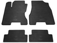 Covoraşe auto Stingray Nissan X-Trail (T31) (2007-2014) 4pcs