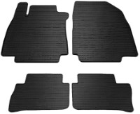 Covoraşe auto Stingray Nissan Tiida (C11) (2004-2011) 4pcs