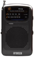 Radio portabil Noveen PR150 Black