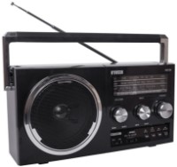 Radio portabil Noveen PR750 Black