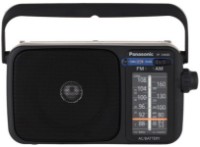 Radio portabil Panasonic RF-2400DEE-K