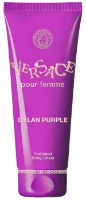 Лосьон для тела Versace Dylan Purple Body Lotion 200ml