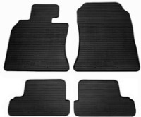 Covoraşe auto Stingray Mini Cooper I (R50/52/53) (2001-2006) 4pcs