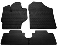 Covoraşe auto Stingray Tooyta Yaris III (XP13) (2011-2020) TL 4pcs
