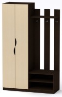 Antreu Компанит Нина Венге