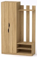 Antreu Компанит Нина Stejar Sonoma