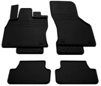 Covoraşe auto Stingray Skoda Octavia IV (A8) (2020-2023) AV2 4pcs