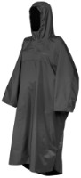 Накидка от дождя Trekmates Deluxe Poncho Black
