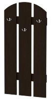 Cuier Компанит В-1 Wenge