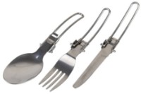 Tacâmuri pentru camping Yate Camper's Utensil Knife SN00236