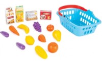 Набор продуктов Pilsan Fruit Basket (06-001)