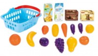 Набор продуктов Pilsan Fruit Basket (06-001)