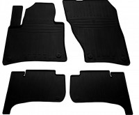 Covoraşe auto Stingray Porche Cayenne (92A) (2010-2017) AV2 4pcs