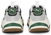 Adidași pentru bărbați Puma Trinity Puma Black/Vine/White 40 imaginea #5 — magazin online Desire.md
