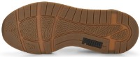 Adidași pentru bărbați Puma Trinity Puma Black/Vine/White 40.5 imaginea #6 — magazin online Desire.md