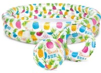 Бассейн Intex 59469