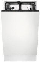 Встраиваемая посудомоечная машина Electrolux KESC2210L