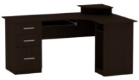 Masa de birou Компанит СУ-3 Wenge