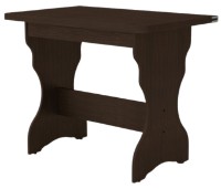 Masă pentru bucătărie Компанит КС-3 Wenge