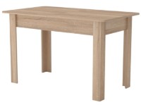 Masă pentru bucătărie Компанит КС-5 Stejar Sonoma