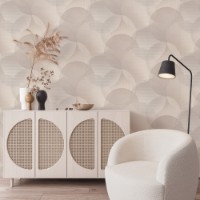 Обои Ornamy 8051-02 Bauhaus фото №3 — интернет-магазин Desire.md