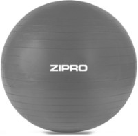 Фитбол Zipro Gym ball Anti-Burst 65cm Gray